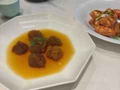 -世博源公馆·本帮融合菜·主题包厢·江景餐厅