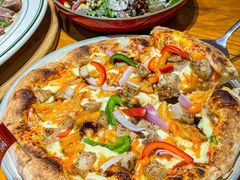 -黑熊披萨orso pizza