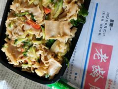 -艳阳天(明德北路店)