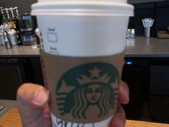 -星巴克(昆山花桥商务城店)