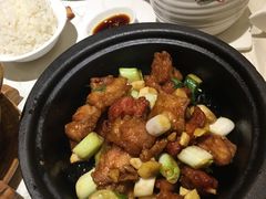 -尚一汤 广东炖汤(金桥国际店)
