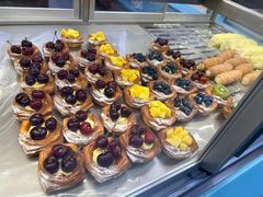 -工匠面包(壹方店)