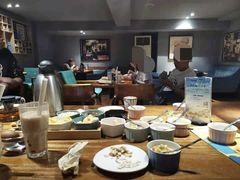 大堂-天语雅阁(崇安寺店)