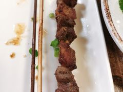 -利杨记·本味轩粥坊·烧烤(宝体店)