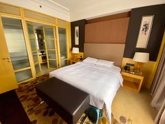 -上海浦西万怡酒店