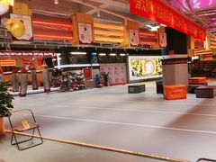 -燃无界格斗·拳击搏击体能馆(优品道店)