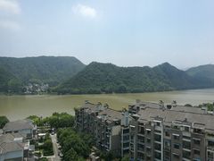 -建德半岛凯豪大酒店