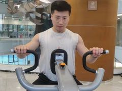 -WEGYMER健萌健身(雅颂居馆)