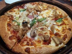 -必胜客(滨江店)