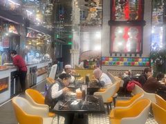 -巴依老爷新疆美食(清华东门店)