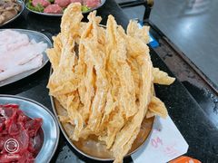 腐竹-牛一煲美食(江高店)