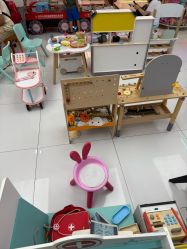 -Hape玩具部落(五棵松万达广场店)