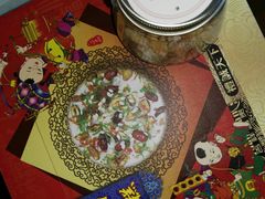 -美味之家·湖景农家乐(太湖东山店)