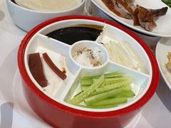 -月福京味斋·烤鸭店·北京菜(鼓楼总店)