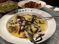 -首秀·四川料理(星耀101店)