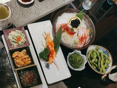 -昱匠·日本料理(金融街店)