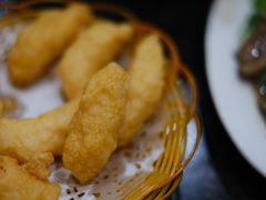 -适口餐厅砂锅粥(公信路总店)