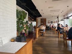 -Ricci睿奇美式餐厅(五道口店)