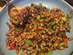 -云海肴汽锅鸡·云南小炒(曲江大悦城店)