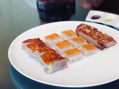 -广州富力丽思卡尔顿酒店·丽轩·粤菜