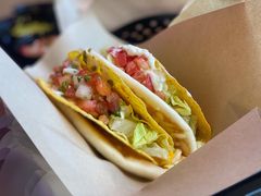 -Taco Bell 塔可钟(民田路店)
