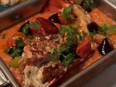 -Ocean's Table 欧舍