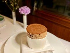 -文华扒房及酒吧(香港文华东方酒店)