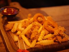 -BUND·FIVE外滩5号(天际店)