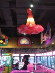 -卡通尼乐园(印象城购物中心店)