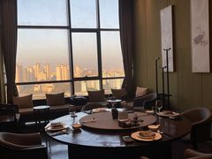 -宝燕壹号景观餐厅(龙盛国际商业广场店)