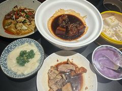 -金陵家宴·金陵春·南京菜(夫子庙店)