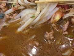 -亚皆老街南宁老友粉·米粉(印象城店)
