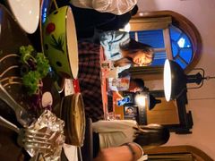 -小世界西餐厅(建国门店)