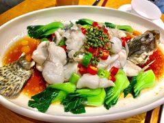 -一澜江宴·江景地标楚菜(江滩公园店)