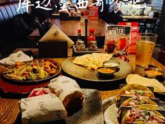 -Q MEX 库迈墨西哥餐吧(三里屯店)
