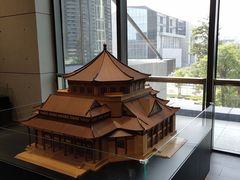 -广州市城市规划展览中心