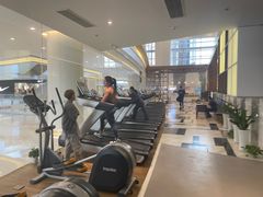 -银吉姆健身(恒隆馆)