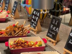 -龙岩佰翔京华酒店(京华购物中心店)