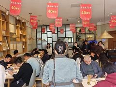 -镇南锅盖面馆(解放路店)