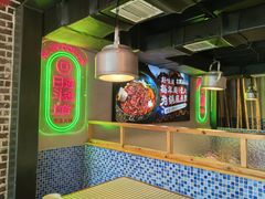 -山悦里 山野·鲜火锅(罗斯福广场店)