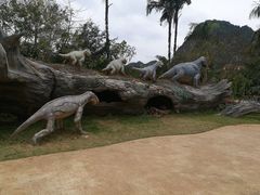 -龙谷湾旅游休闲度假区