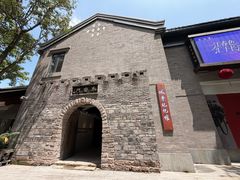 -白鹤梁水下博物馆