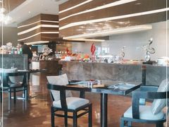 -艺站·自助餐厅·西餐厅(济南绿地美利亚酒店)