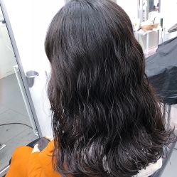 -AMOR慕尔造型