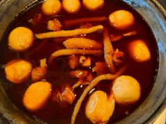 -李子坝梁山鸡(李子坝大鸡哥店)