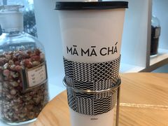 -MAMACHA妈妈茶(岳麓山店)