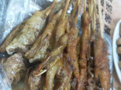 -亚东串烤(共康东路店)