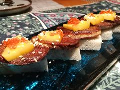 招牌鹅肝-久喜番和牛烧肉酒场(北辰三角洲店)