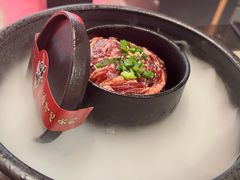 -谷牛日式烤肉(宝山U天地店)