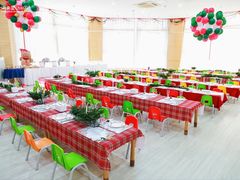 -满天星幼儿园(北京太阳宫园)